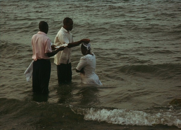 Baptism Baptism